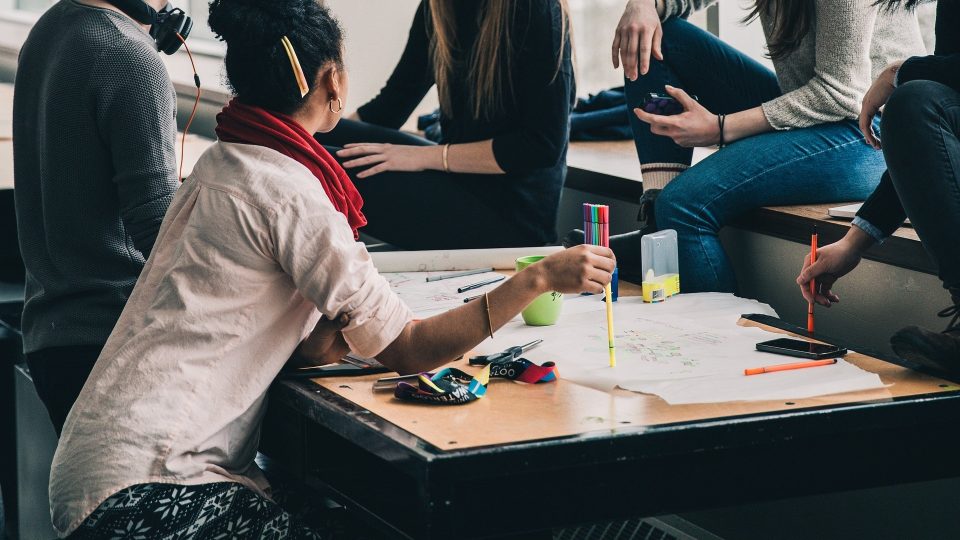 Masterclass 'Praktijkleren in het mbo' (met ontbijt)