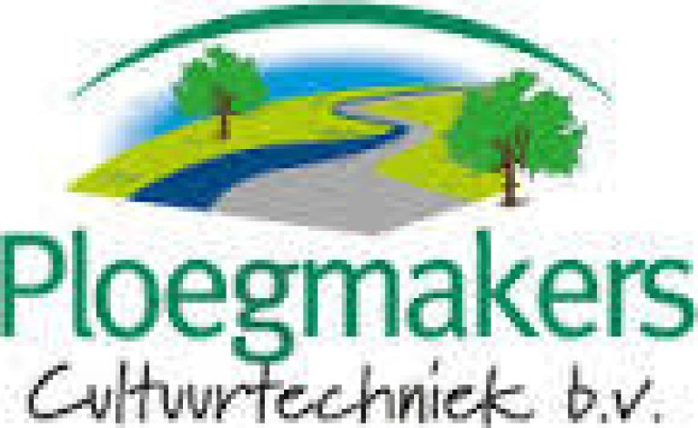 Ploegmakers Cultuurtechniek